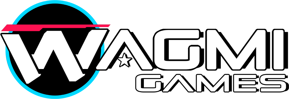 WAGMI Games logo