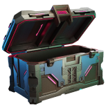 Daily free chest